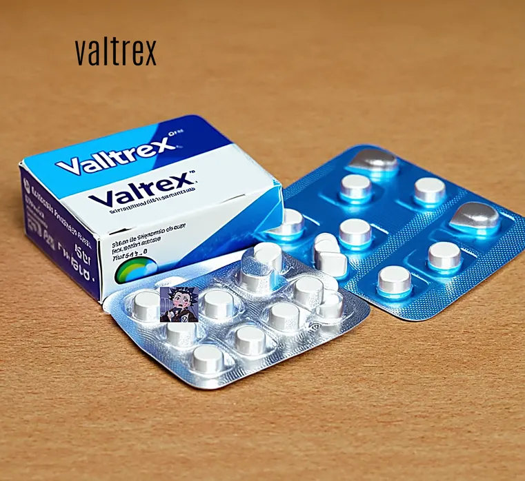 Valtrex 1