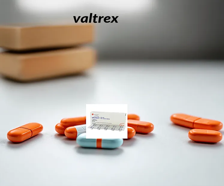 Valtrex 2