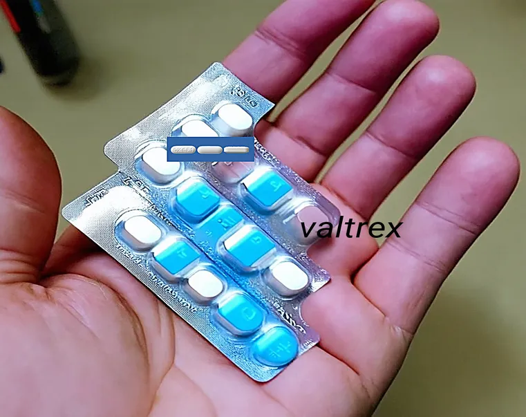 Valtrex 3